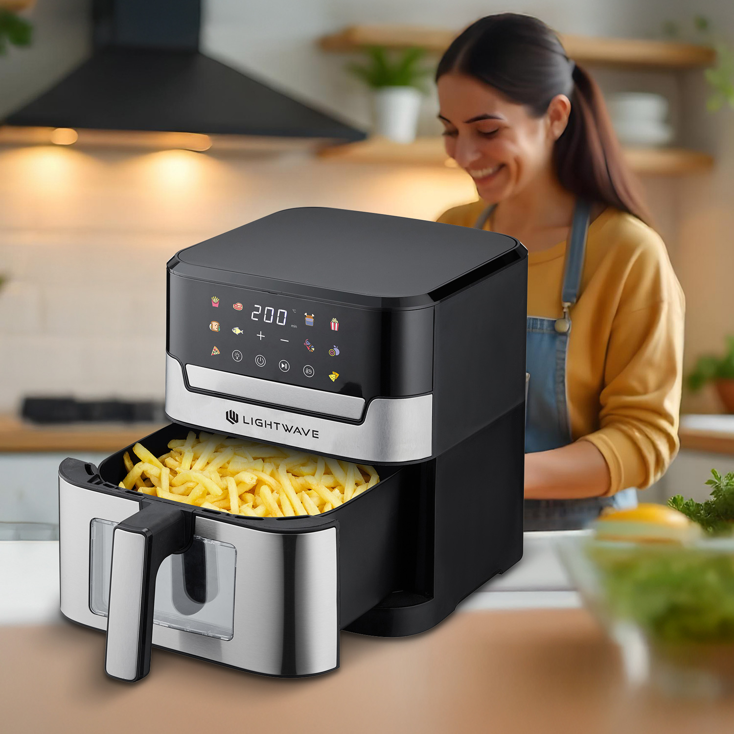 Air Fryer
